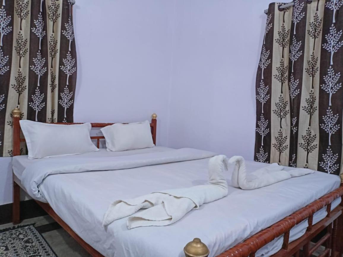The Ranchi Suites Eksteriør bilde