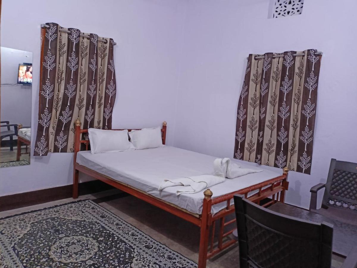 The Ranchi Suites Eksteriør bilde