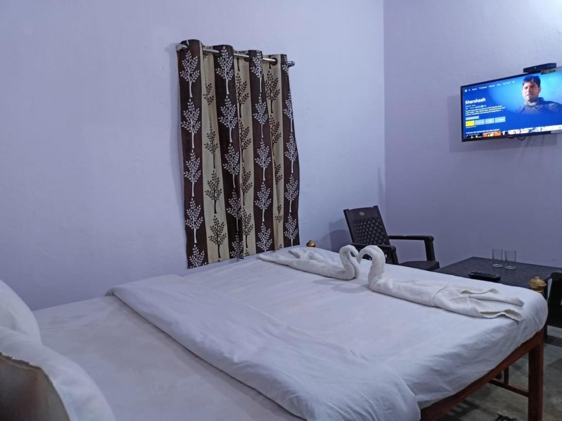 The Ranchi Suites Eksteriør bilde