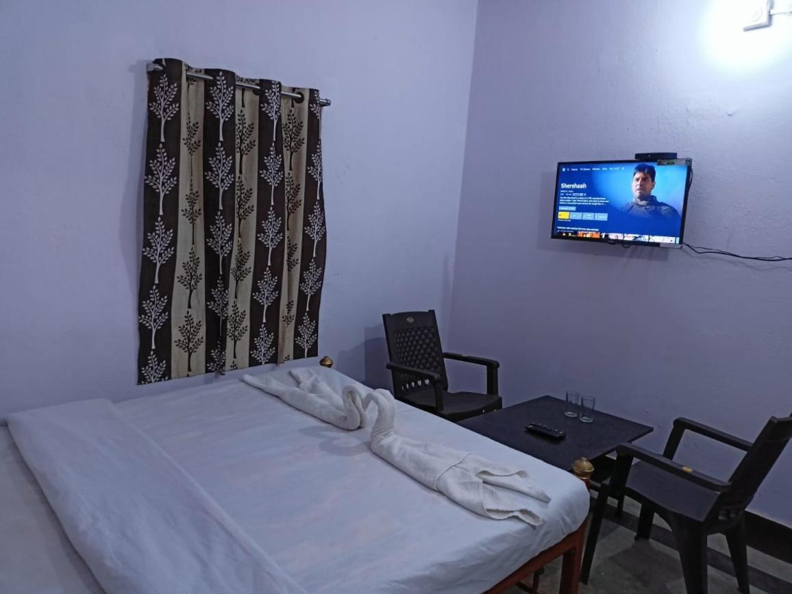 The Ranchi Suites Eksteriør bilde